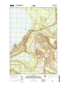 Thumbnail JPG image of map