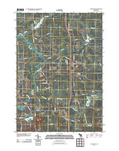 Thumbnail JPG image of map