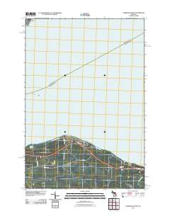 Thumbnail JPG image of map