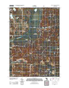 Thumbnail JPG image of map