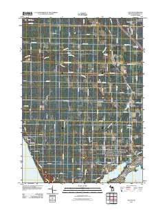 Thumbnail JPG image of map