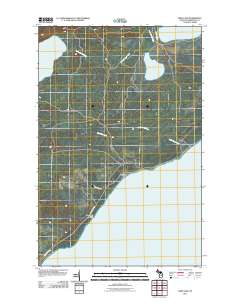 Thumbnail JPG image of map