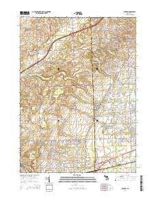 Thumbnail JPG image of map