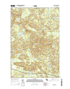 Thumbnail JPG image of map