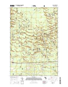 Thumbnail JPG image of map