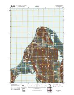 Thumbnail JPG image of map