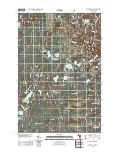 Thumbnail JPG image of map