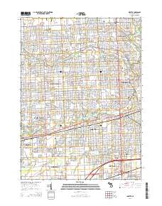 Thumbnail JPG image of map