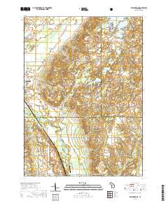 Thumbnail JPG image of map