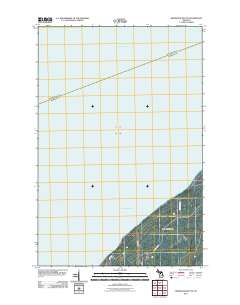 Thumbnail JPG image of map