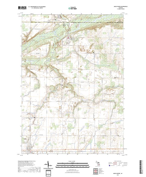 Thumbnail JPG image of map