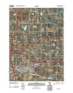 Thumbnail JPG image of map