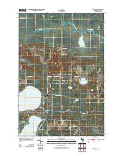 Thumbnail JPG image of map