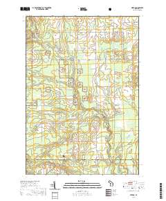 Thumbnail JPG image of map