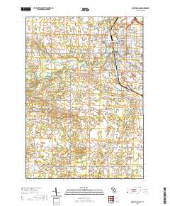 Thumbnail JPG image of map