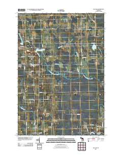 Thumbnail JPG image of map