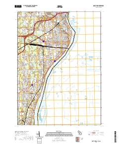 Thumbnail JPG image of map