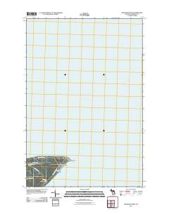 Thumbnail JPG image of map