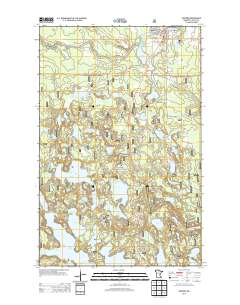 Thumbnail JPG image of map