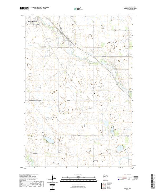 Thumbnail JPG image of map