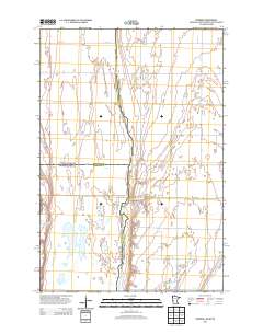 Thumbnail JPG image of map