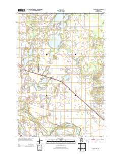 Thumbnail JPG image of map