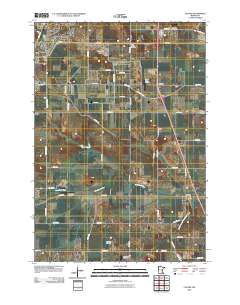 Thumbnail JPG image of map