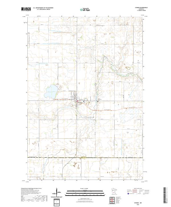 Thumbnail JPG image of map