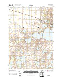 Thumbnail JPG image of map