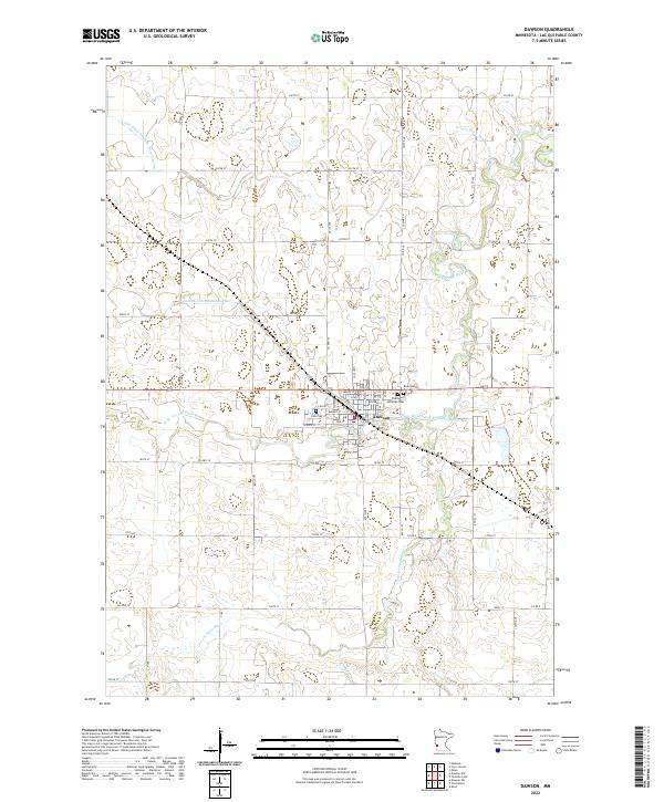 Thumbnail JPG image of map