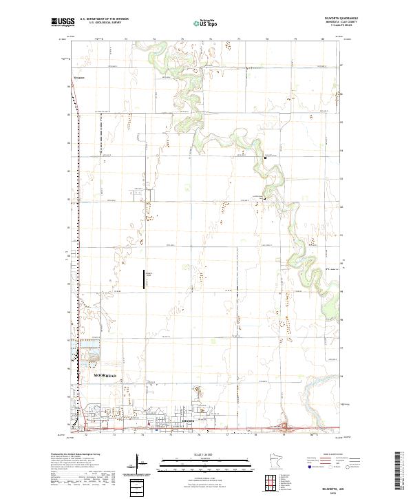 Thumbnail JPG image of map