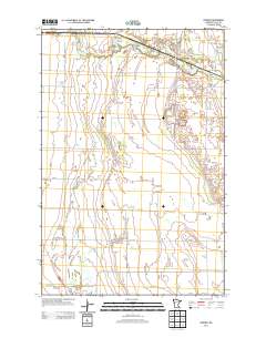 Thumbnail JPG image of map