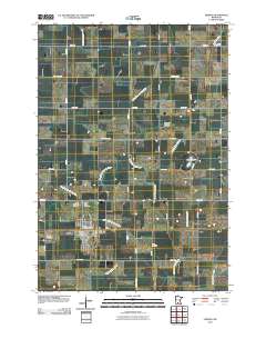 Thumbnail JPG image of map