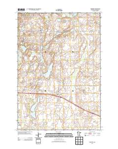 Thumbnail JPG image of map