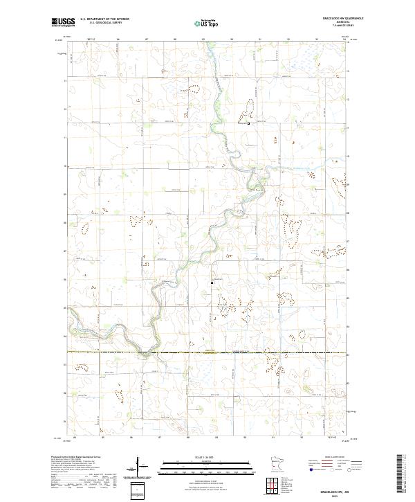 Thumbnail JPG image of map