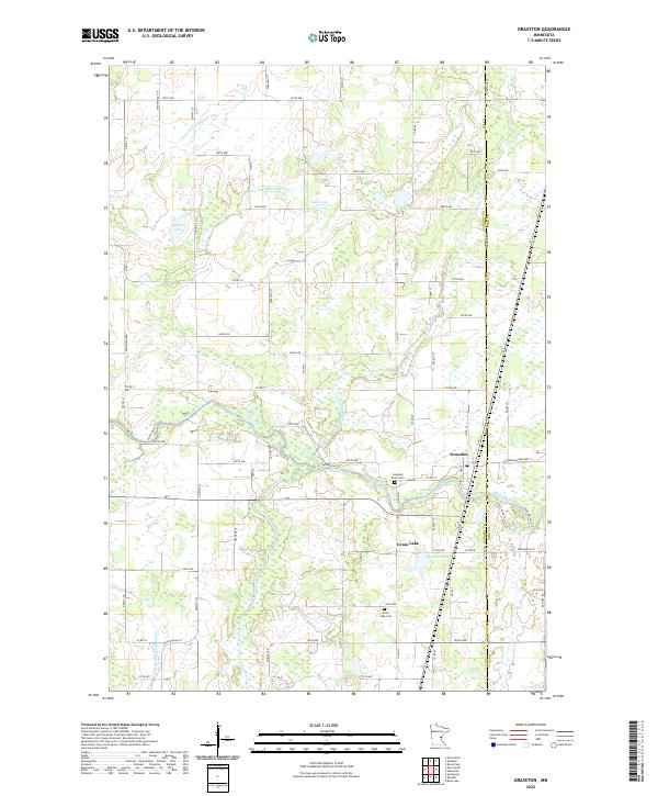 Thumbnail JPG image of map