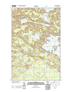 Thumbnail JPG image of map