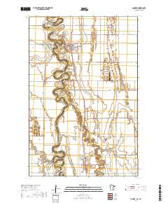 Thumbnail JPG image of map