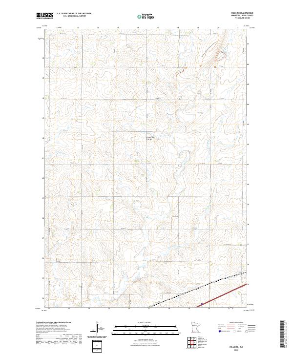 Thumbnail JPG image of map