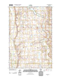 Thumbnail JPG image of map