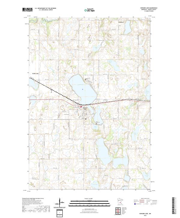 Thumbnail JPG image of map