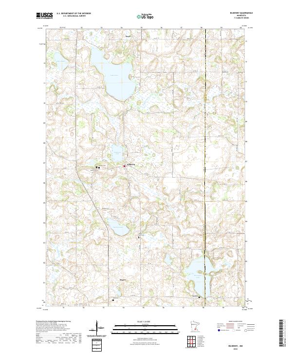 Thumbnail JPG image of map