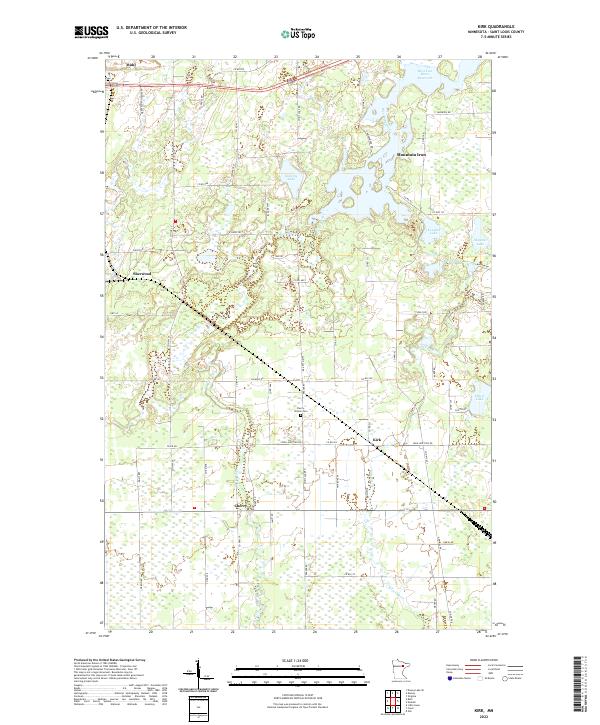 Thumbnail JPG image of map