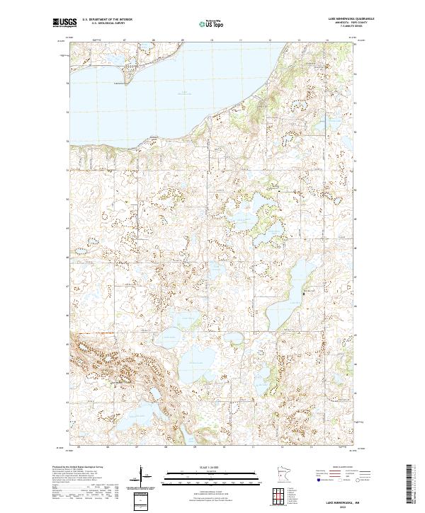 Thumbnail JPG image of map