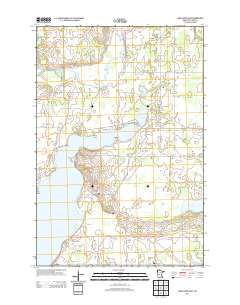 Thumbnail JPG image of map