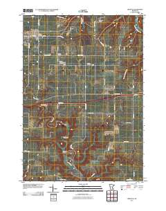 Thumbnail JPG image of map