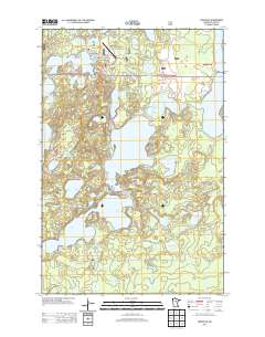 Thumbnail JPG image of map