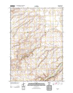 Thumbnail JPG image of map