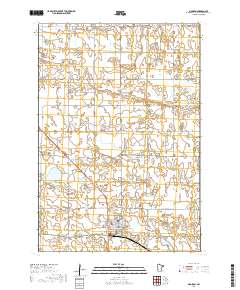 Thumbnail JPG image of map