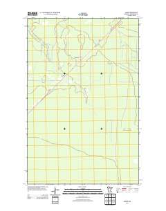 Thumbnail JPG image of map